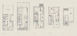Belgravia Villas (D28), Terrace #602968891